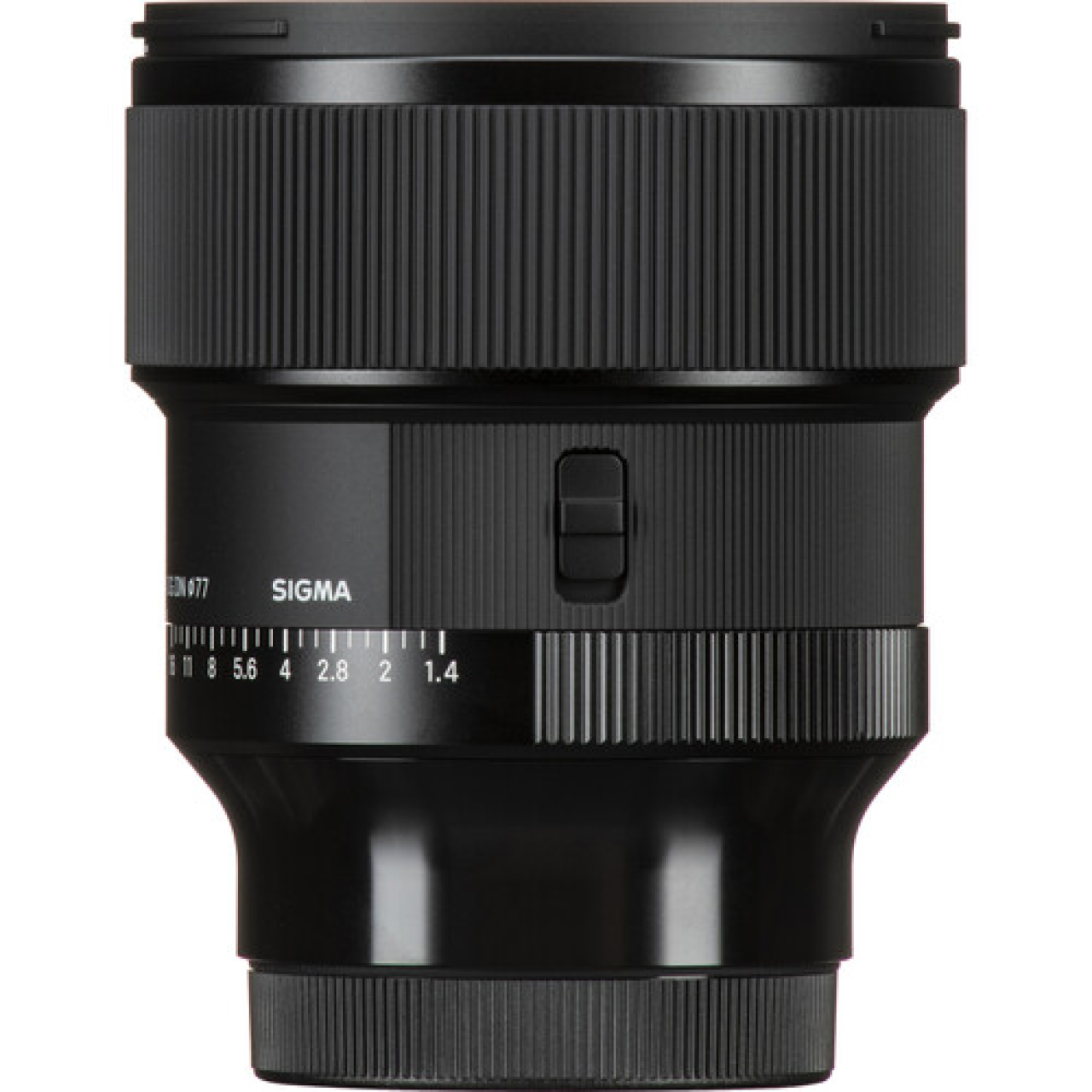 Sigma Sigma Ob. 85mm f/1.4 DG DN Art x Sony E-mount