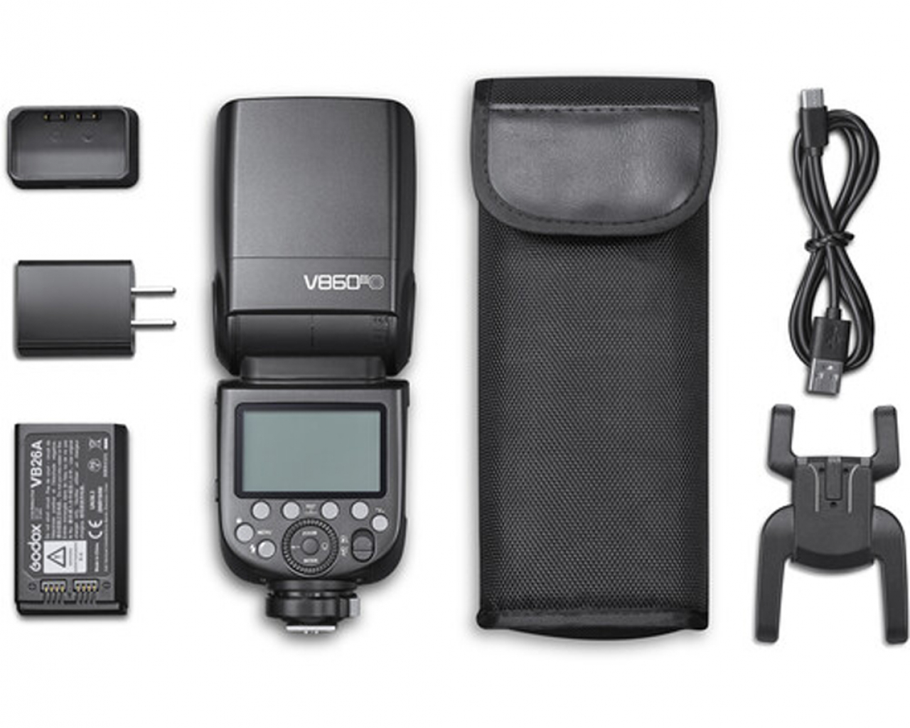 Godox Godox Flash TTL V860III F x Fuji X