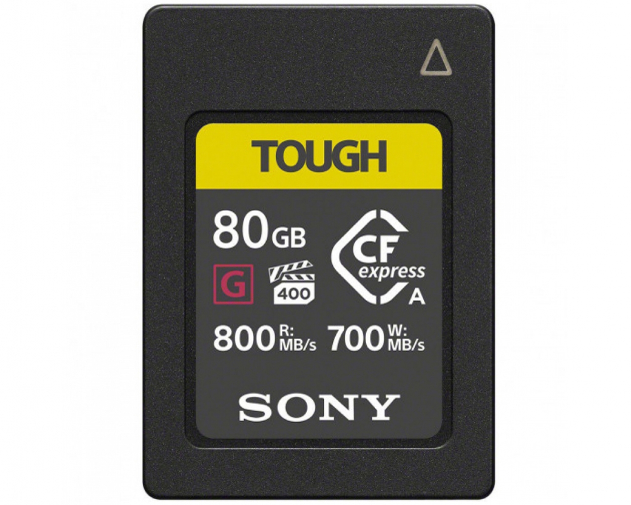 Sony Sony CEA-G80T
