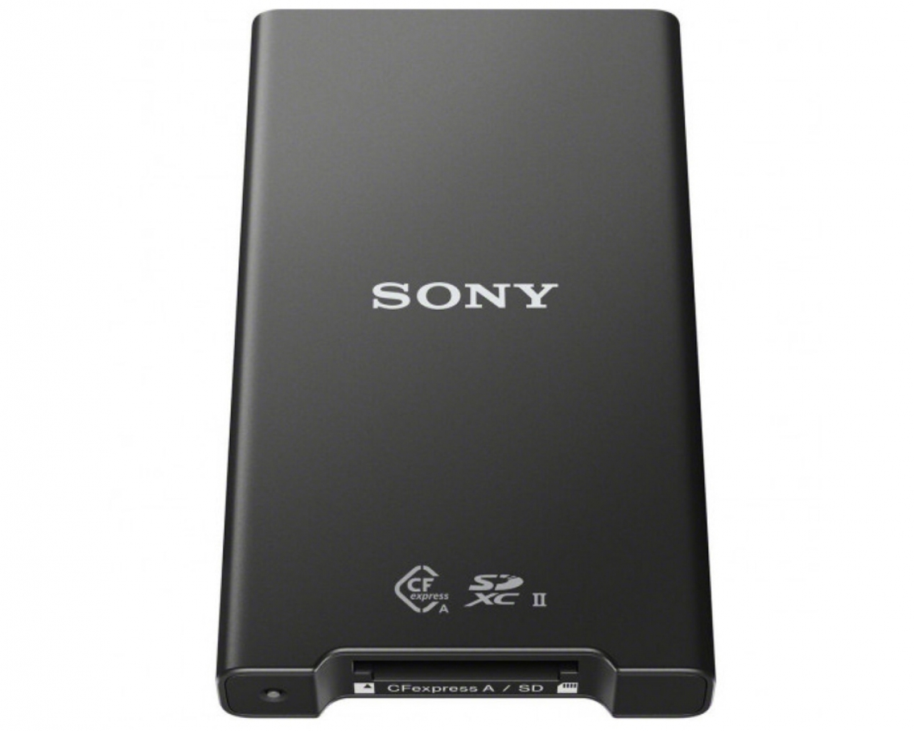 Sony Sony MRW-G2 card reader