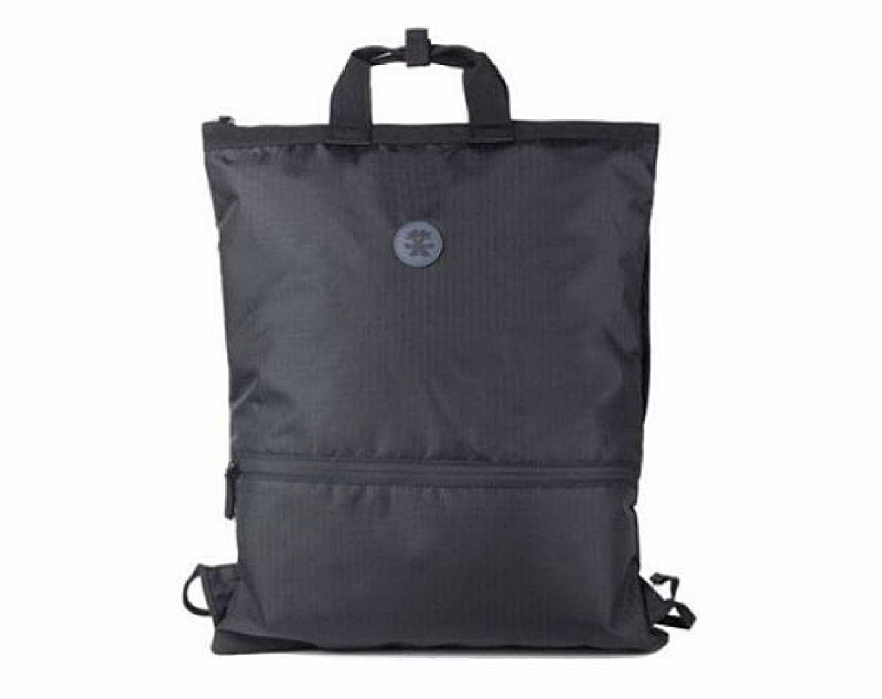 Crumpler Crumpler - Flyduck Camera Half Backpack Nera