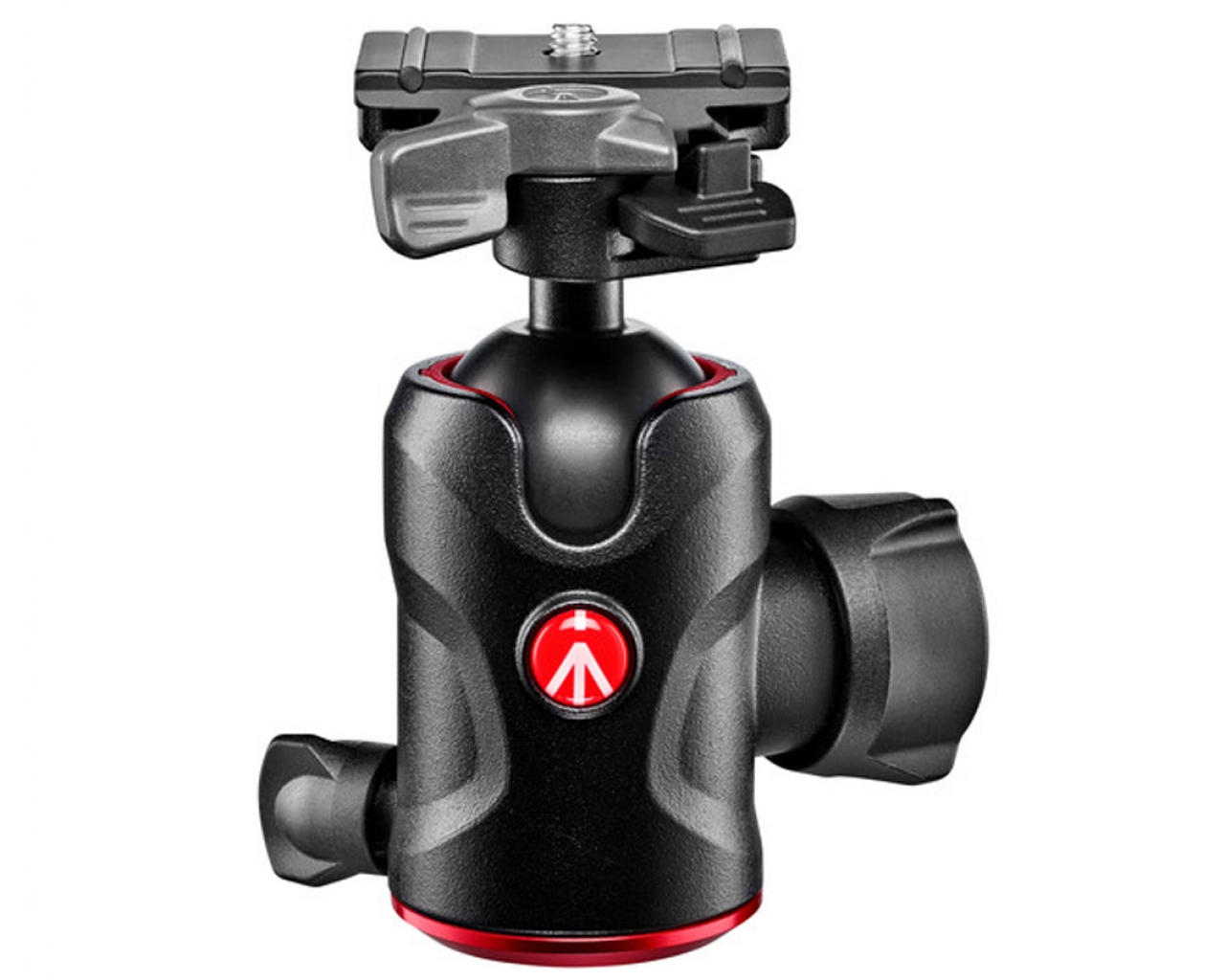 Manfrotto MANFROTTO MH496-BH Rotule compacte 496