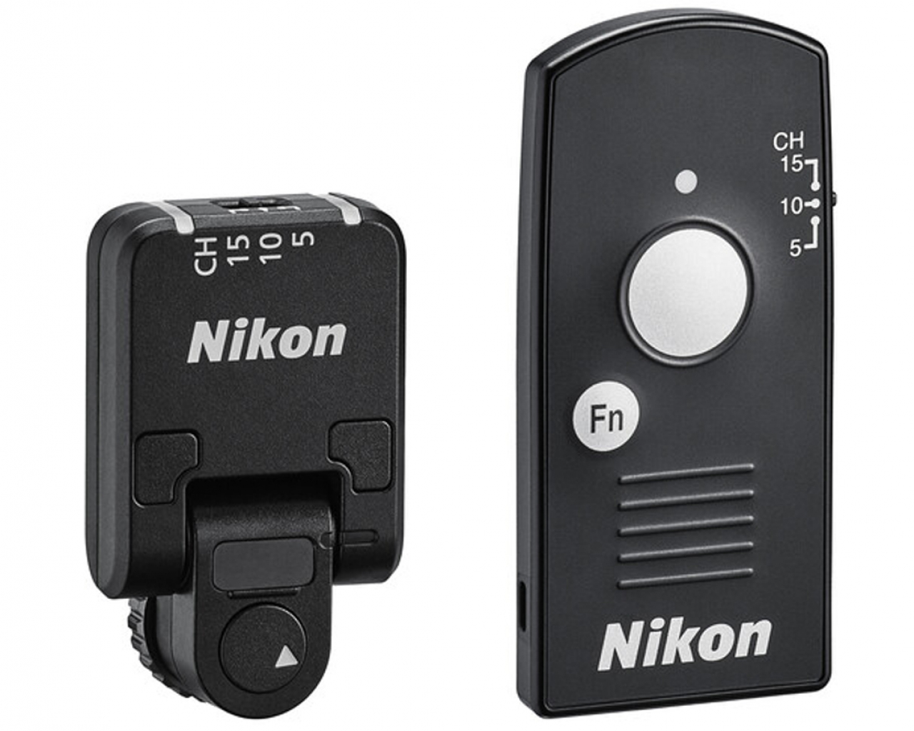 Nikon Nikon - WR-11a + Telecomando WR-T10 Wireless Remote Controller