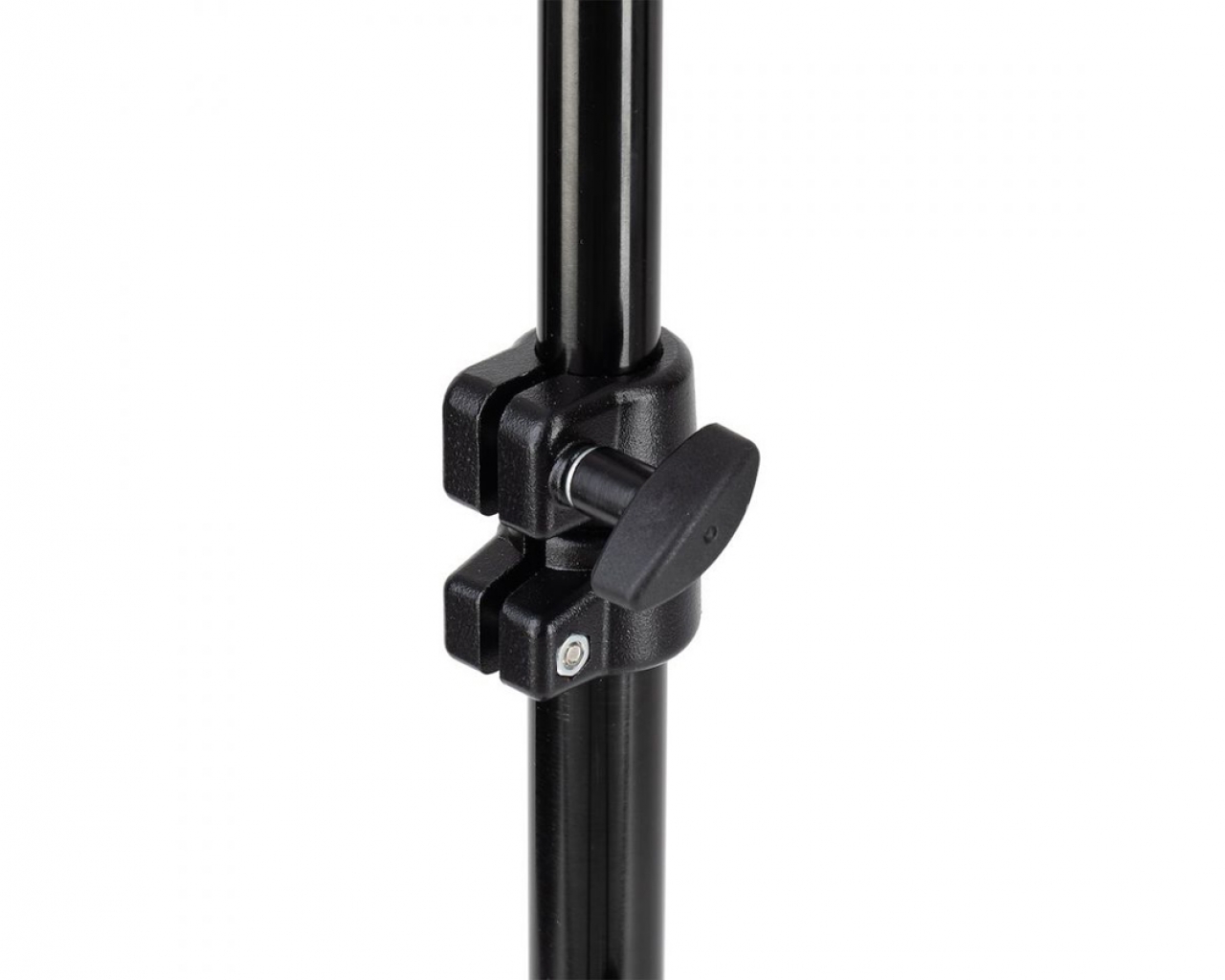 Manfrotto Manfrotto Stativo Nano Plus nero 5002BL
