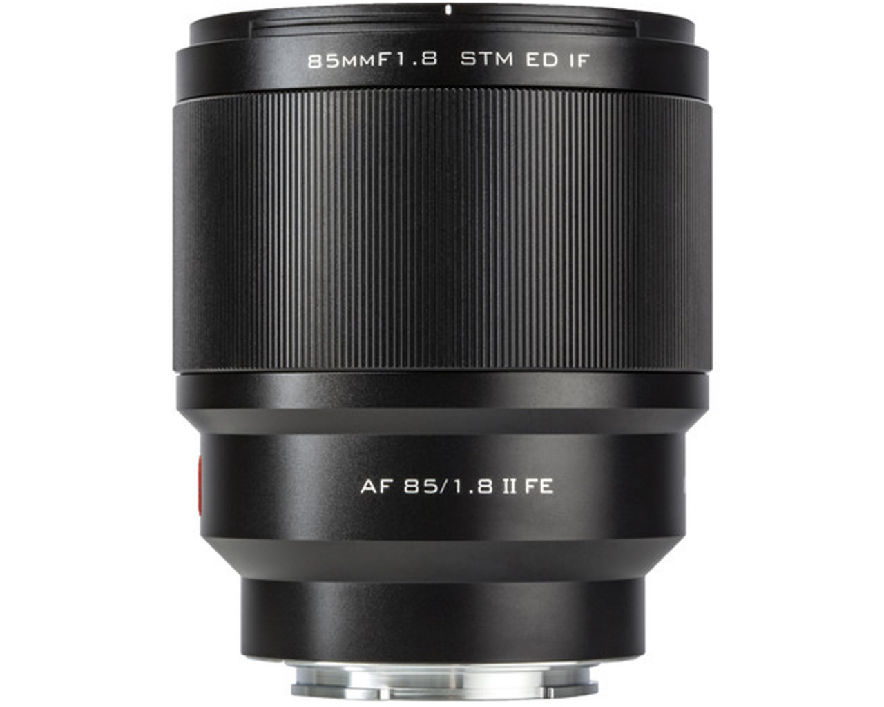 Viltrox Viltrox AF 85mm F/1.8 STM II Sony E-MOUNT