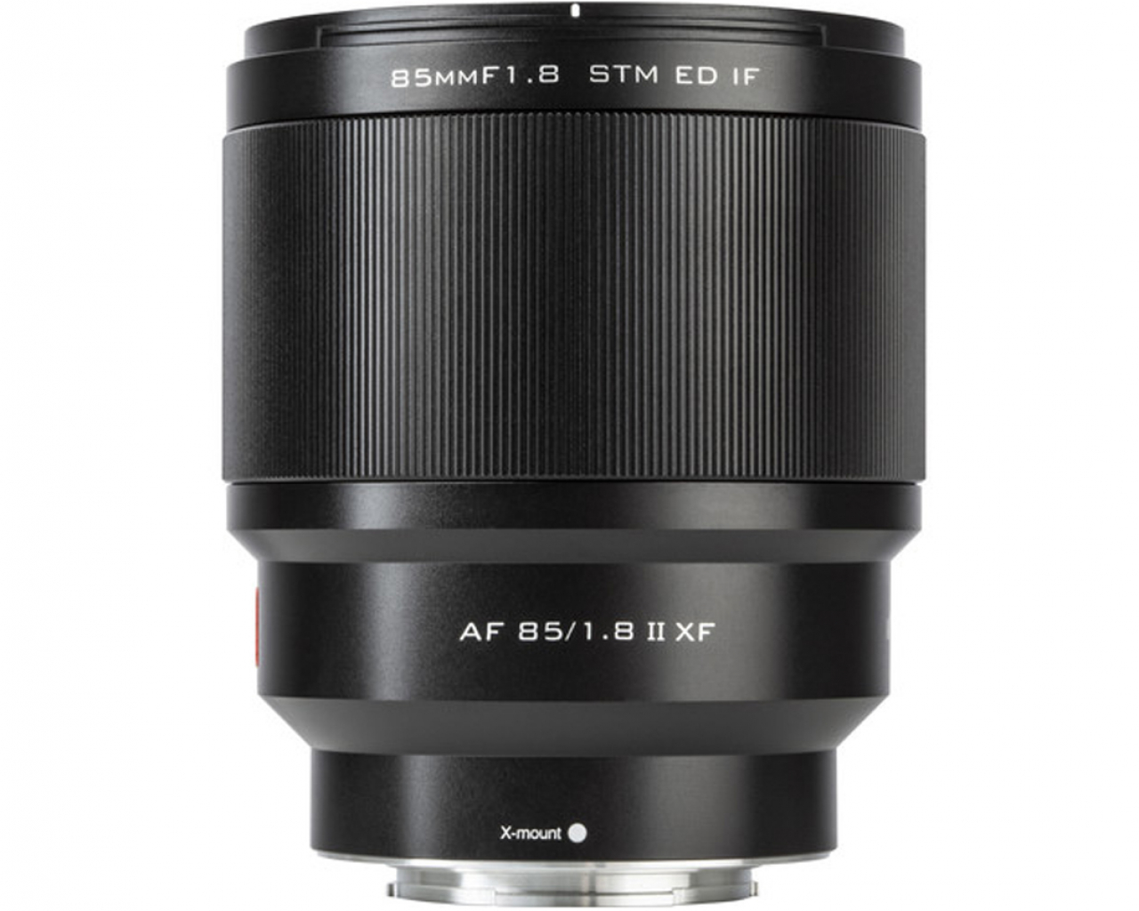 Viltrox Viltrox AF 85mm F/1.8 STM II Tele Fuji X-Mount