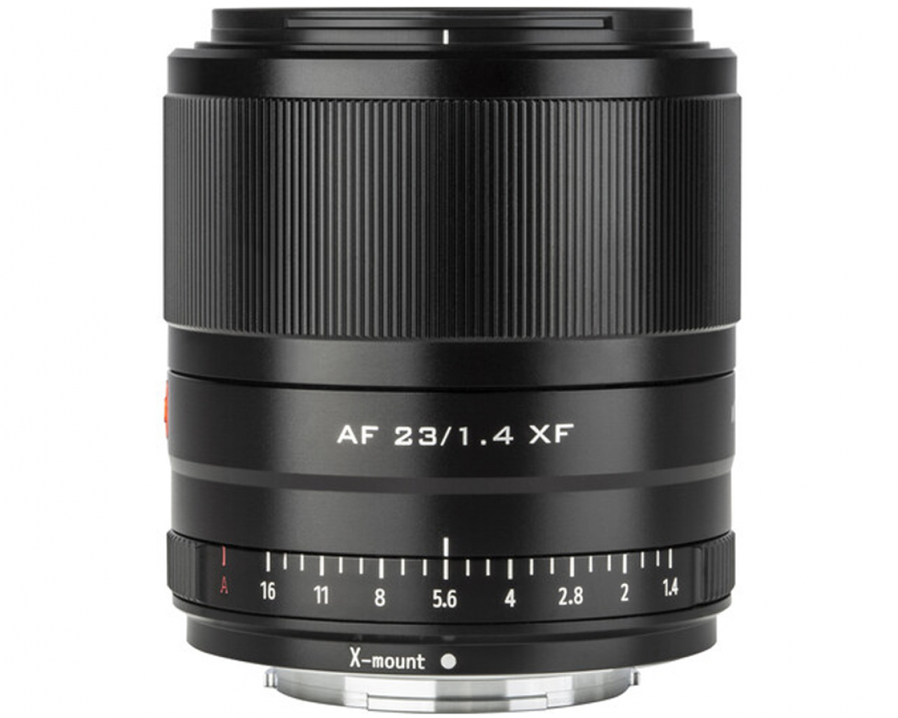 Viltrox Viltrox APS-C AF 23mm F/1.4 STM FUJI X-MOUNT