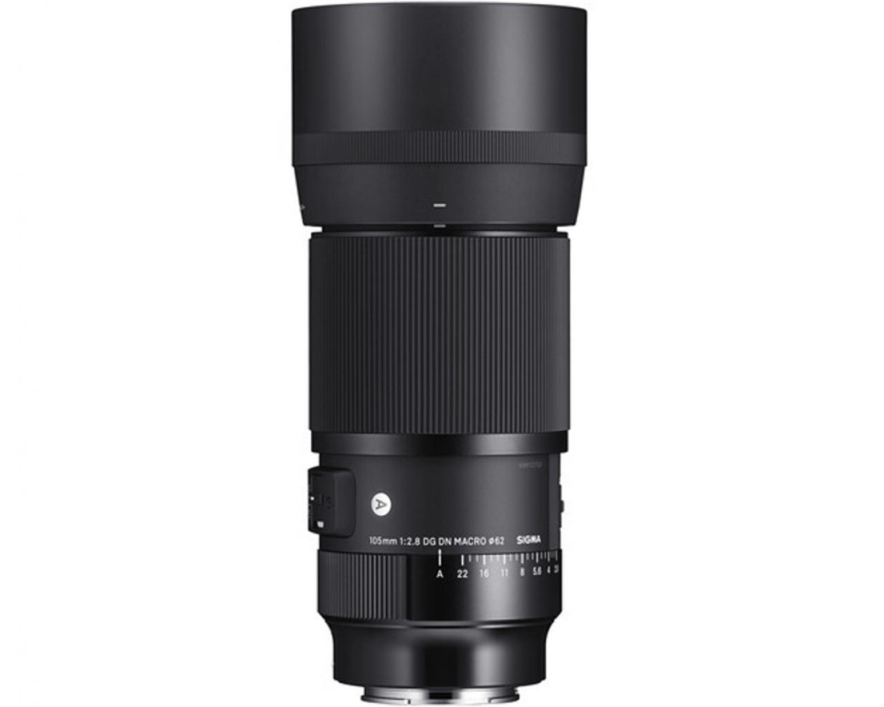 Sigma SIGMA OB. 105mm F/2.8 AF (A) DG DN Macro Sony E-Mount