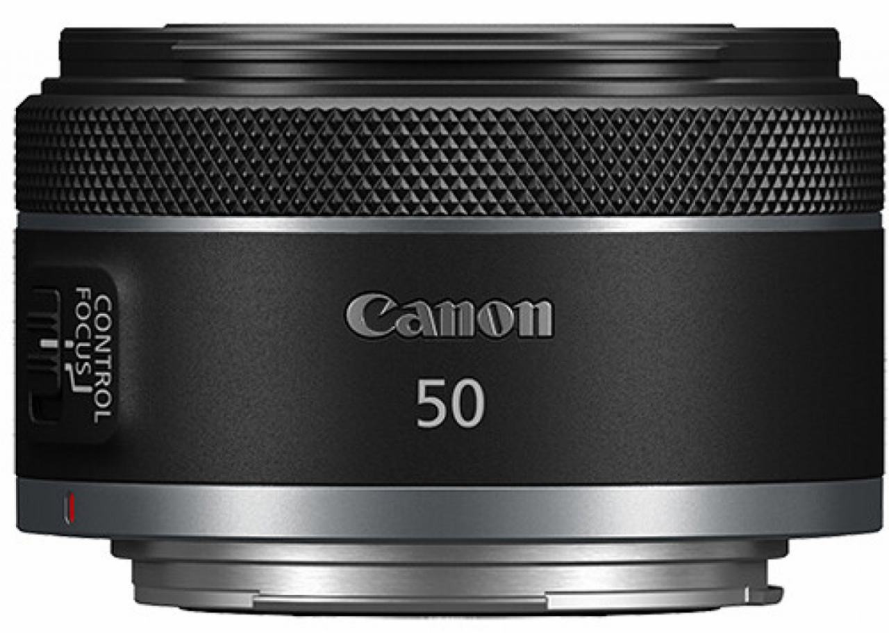 Canon Canon RF 50 mm f1.8 STM