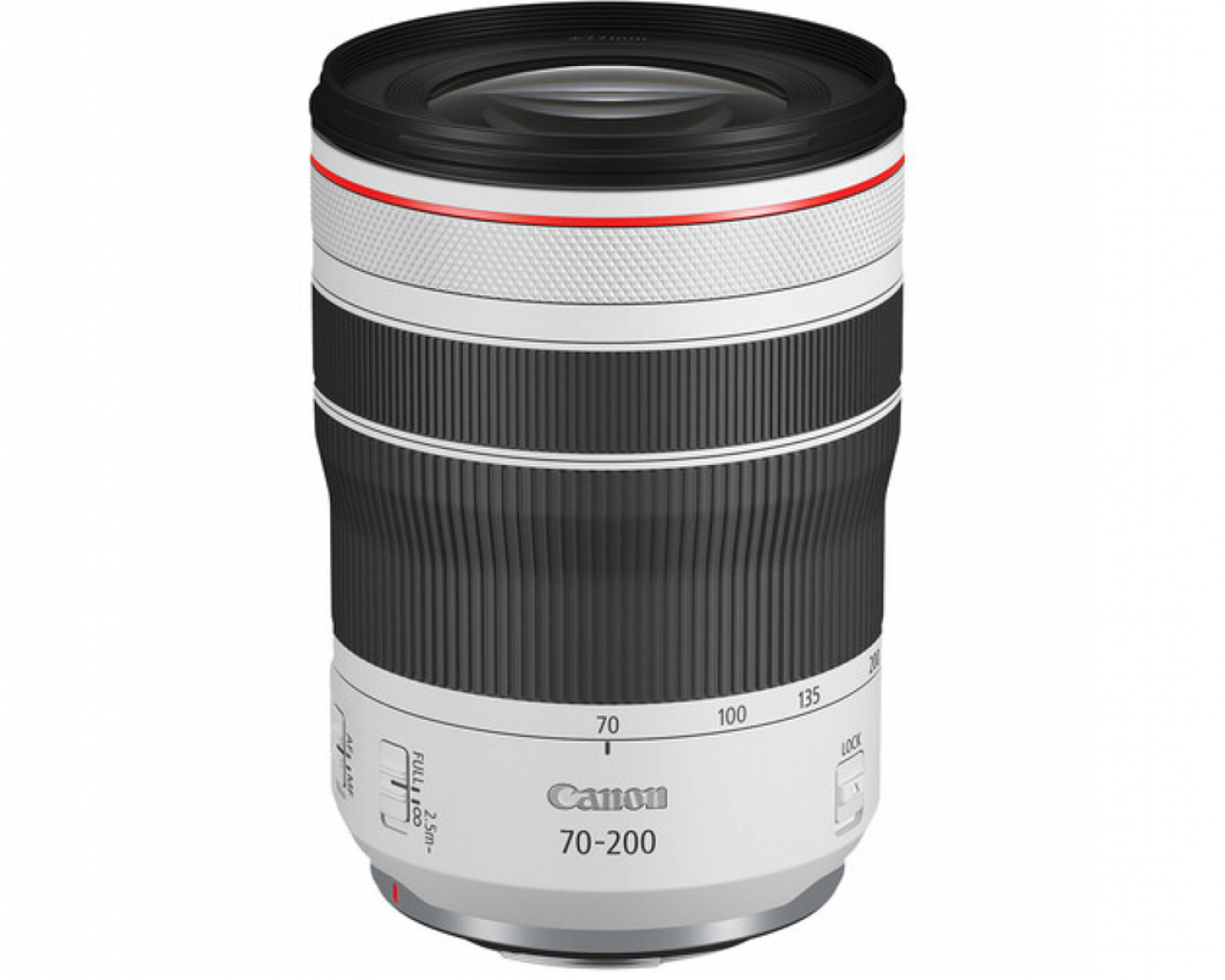 Canon Canon OB. RF 70-200mm F4 L IS USM
