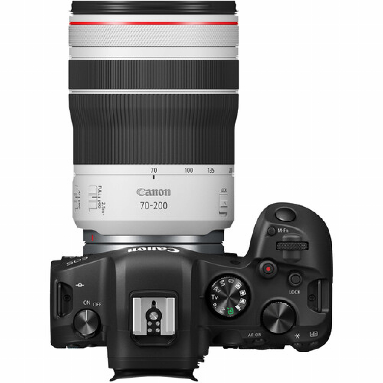 Canon Canon OB. RF 70-200mm F4 L IS USM