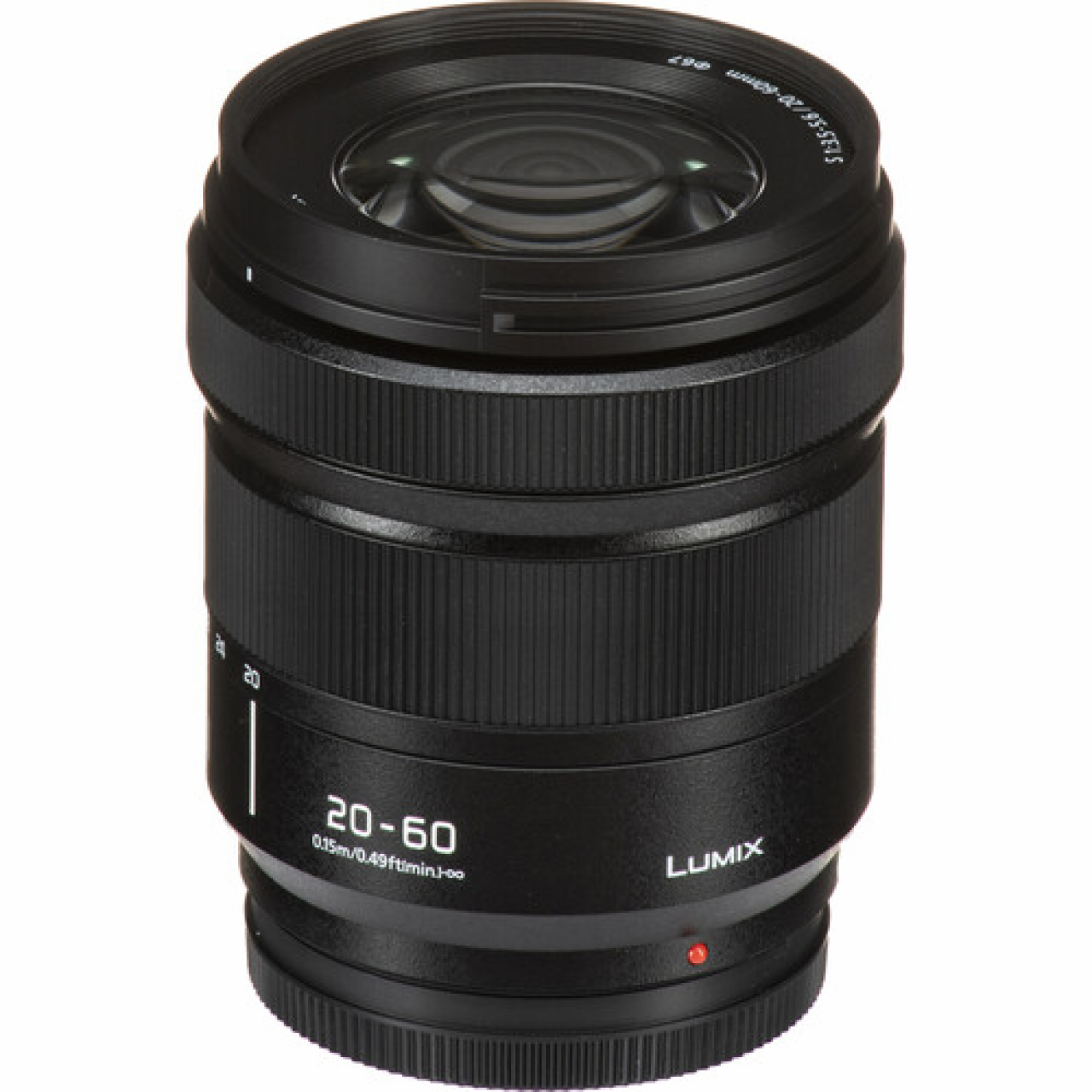 Panasonic lumix Panasonic Lumix S ob. 20-60mm  F3.5/5.6 bulk  L 