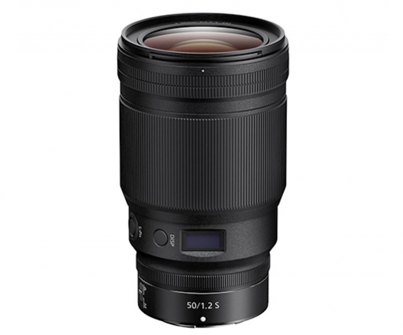 Nikon Nikon Ob. Nikkor Z 50mm f / 1.2 S