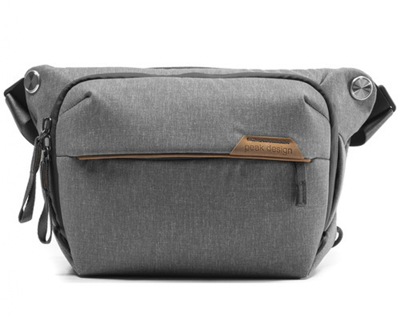 Peak design Peak Design Everyday Sling 3L v2 Ash