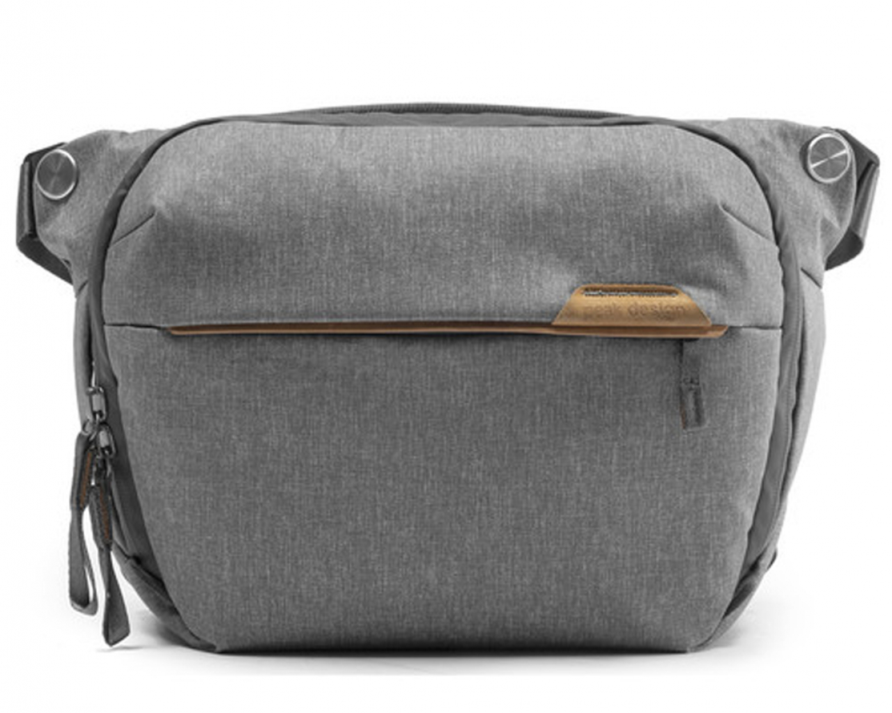 Peak design Peak Design Everyday Sling 6L v2 Ash