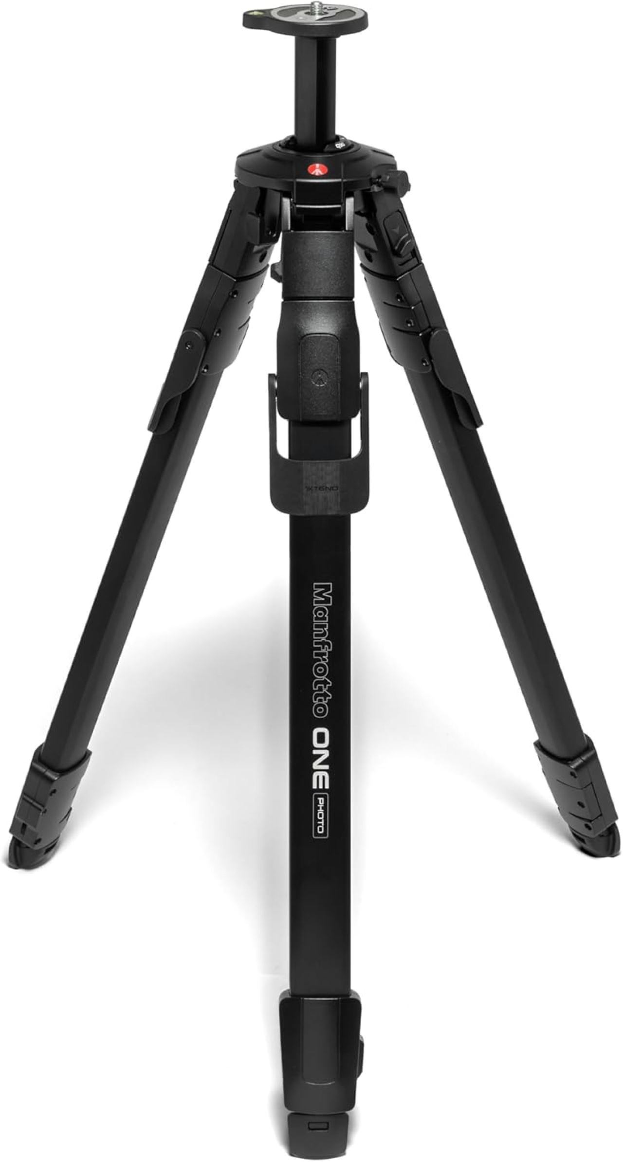Manfrotto Manfrotto ONE Photo Al Tripod  - Aluminium
