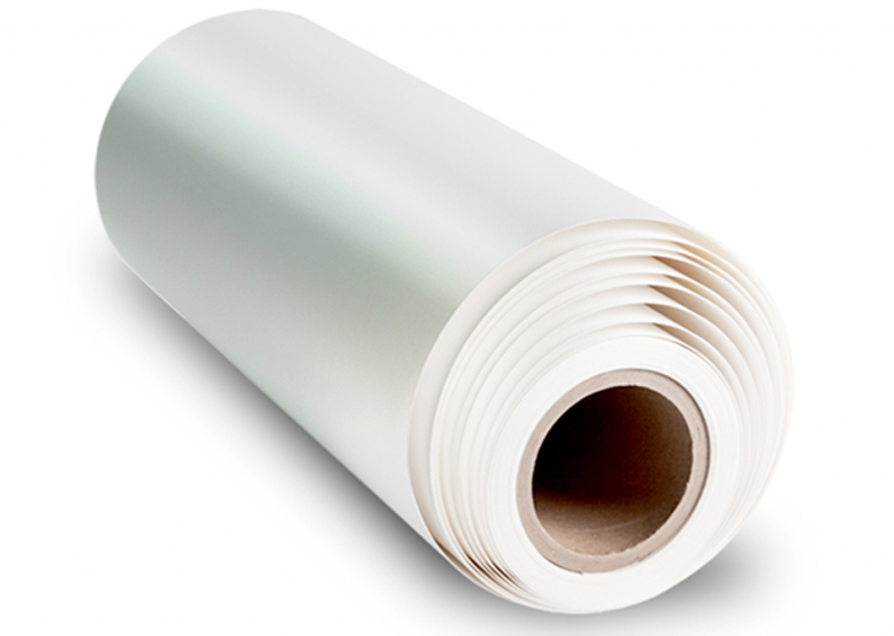 Breathing color Breathing color Crystalline satin roll 17x40