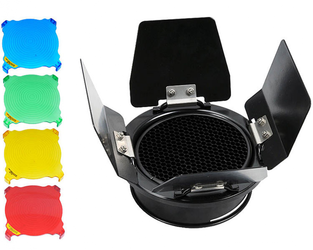 Godox Godox Barndoor BD-03 Kit