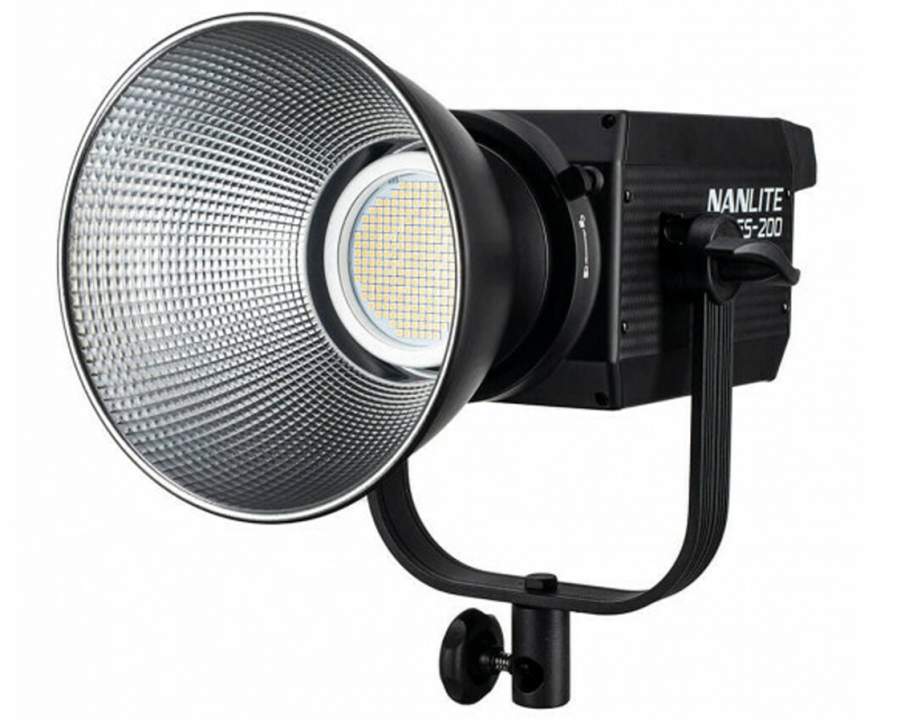 Nanlite Nanlite - Luce Led Spot FS-200 - 252 w daylight