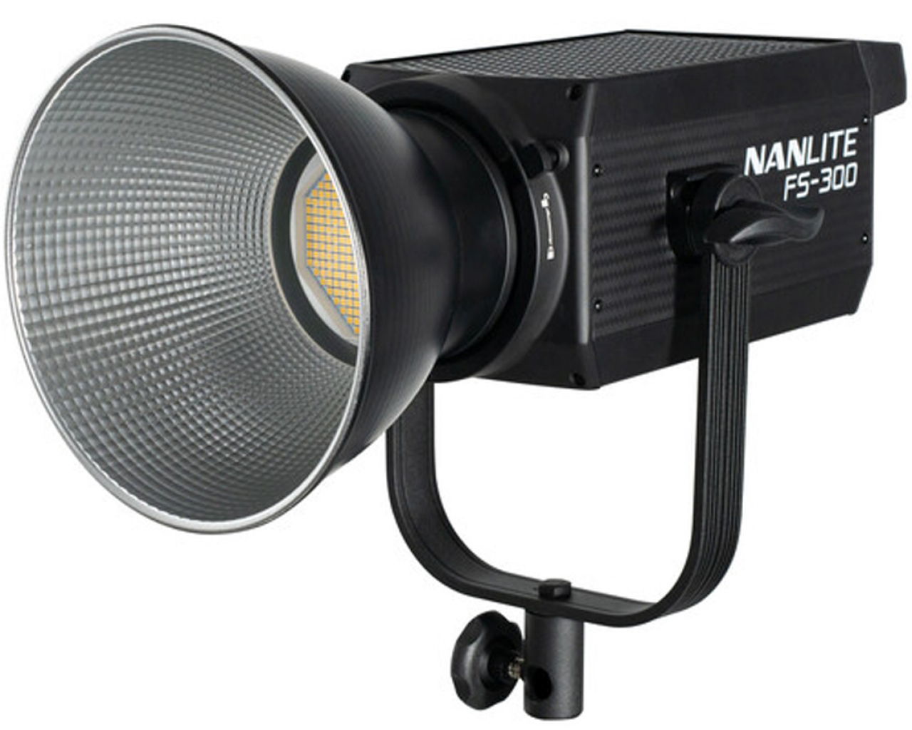 Nanlite Nanlite - Luce Led Spot FS-300 - 330 w daylight