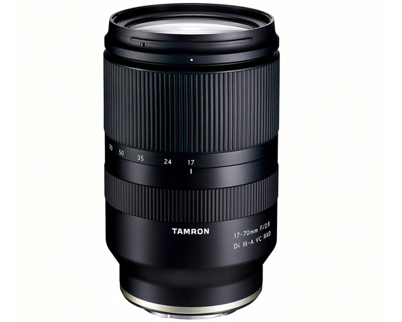 Tamron TAMRON OB. 17-70 2,8 DI III-A RXD per Sony E-mount