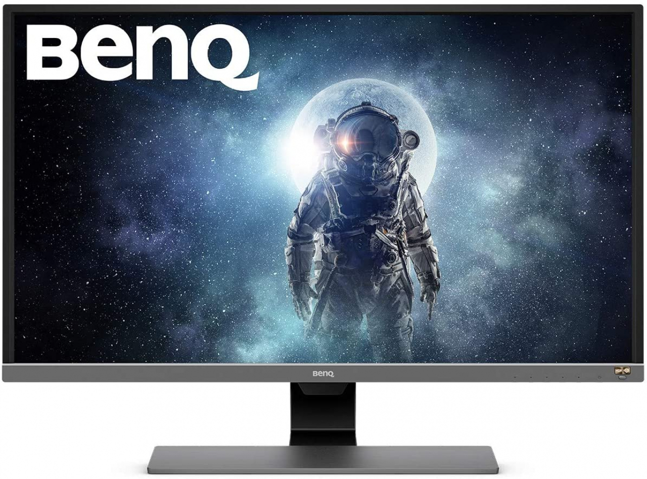 Benq BenQ EW3270U computer monitor
