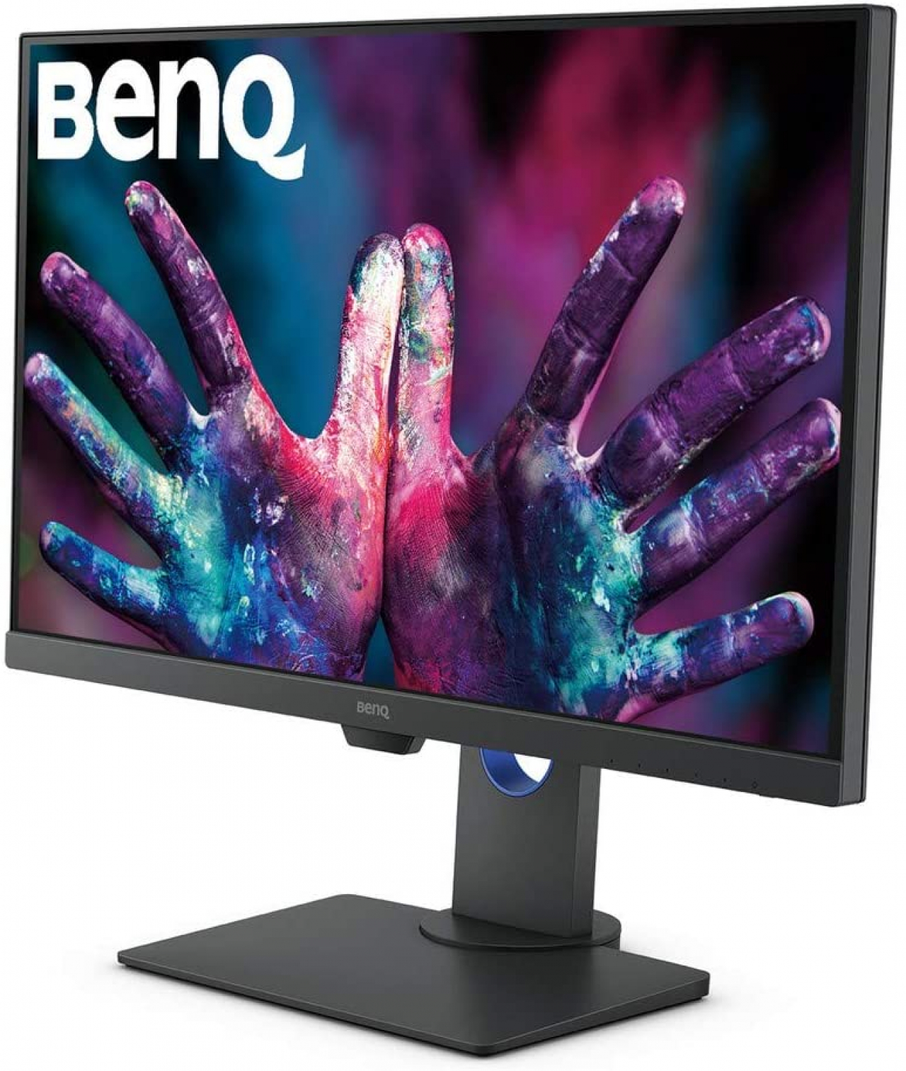 Benq BenQ PD2700U computer monitor