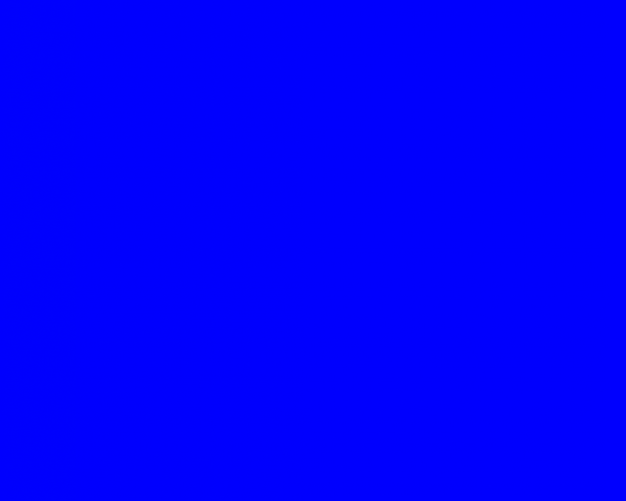 Basic Fondale in Carta 2.72 x 10m Royal Blue