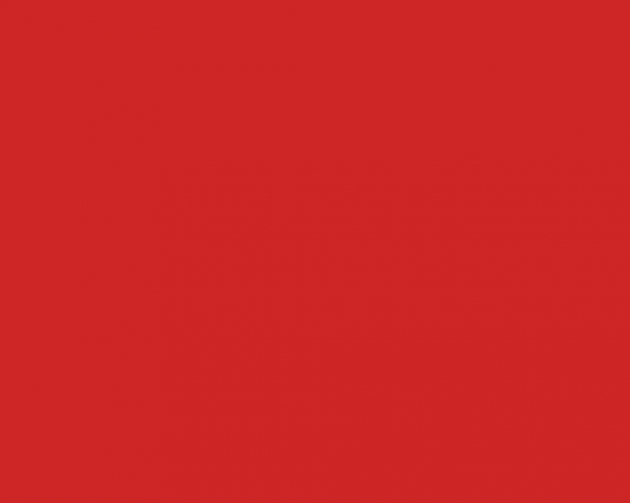 Basic Fondale in Carta 2.72 x 11m Scarlet