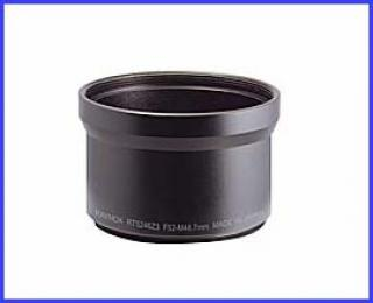 Rainox ADAPTATEUR RAINOX RT5245 X NIKON 5400