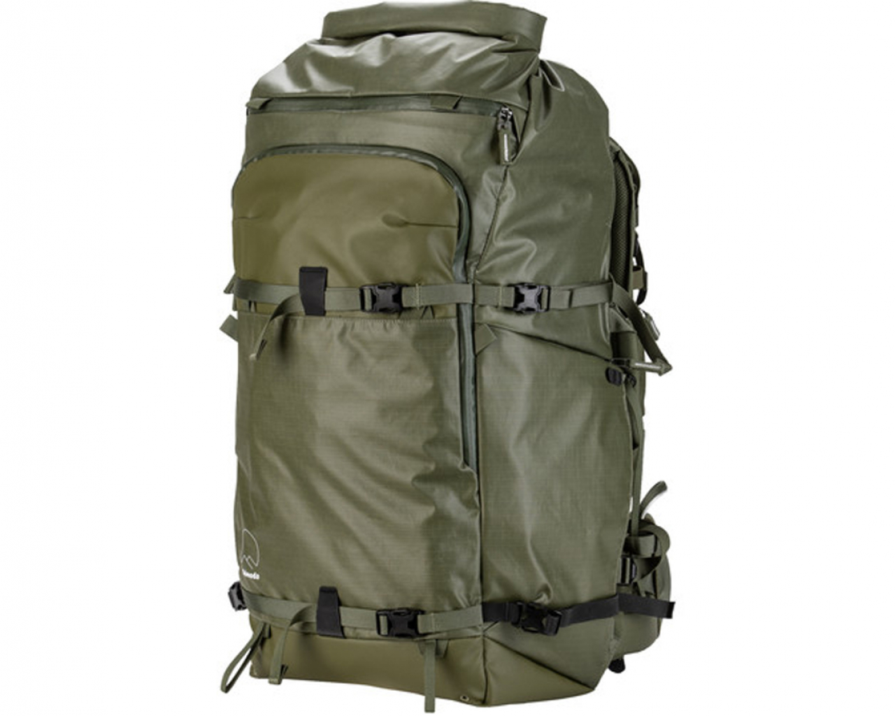 Shimoda Shimoda Action X 70 Olive (V1)
