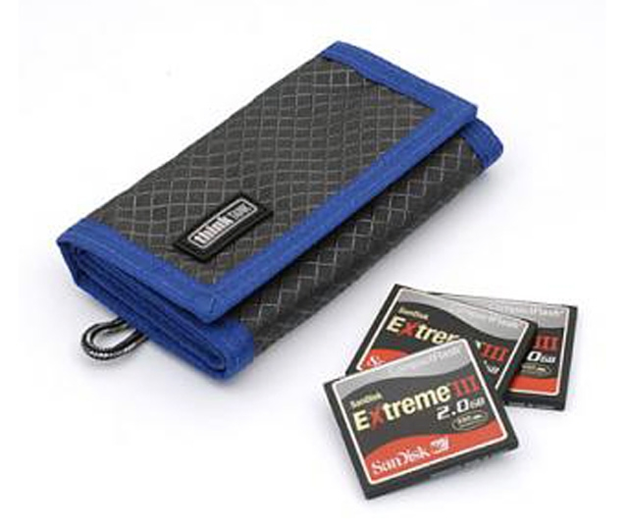 Think tank ThinkTank - Pixel Pocket Rocket
