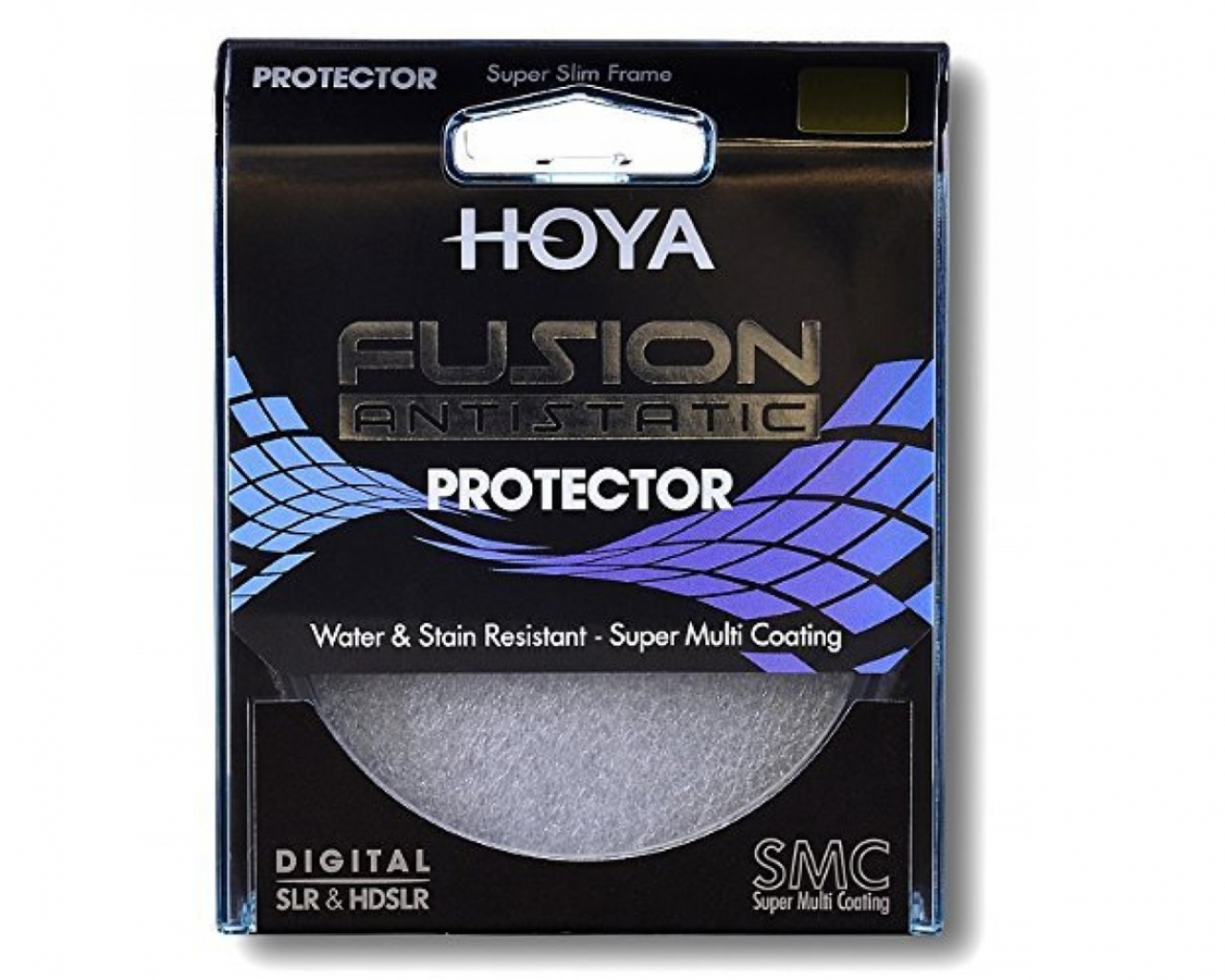 Hoya Hoya fil. Protecteur Fusion Antistatique 46 mm