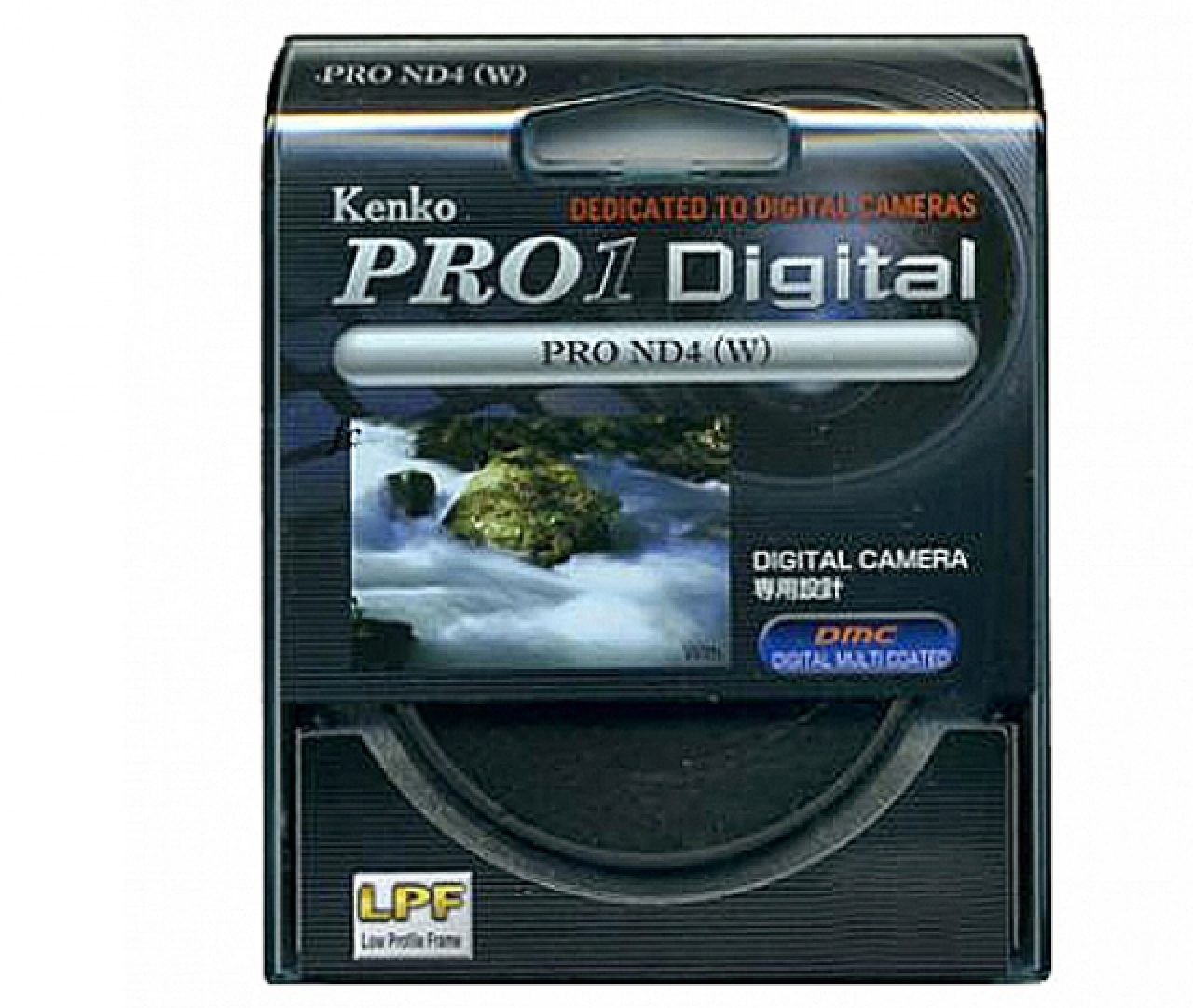 Kenko FILTRO KENKO PRO1 DIG. PRO-ND4 K2 52 MM