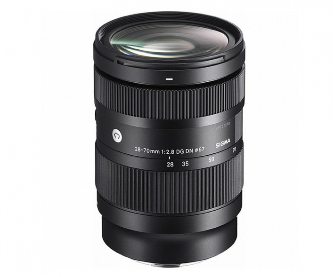 Sigma SIGMA OB. 28-70MM F/2.8 DG DN (C) F/ L-MOUNT