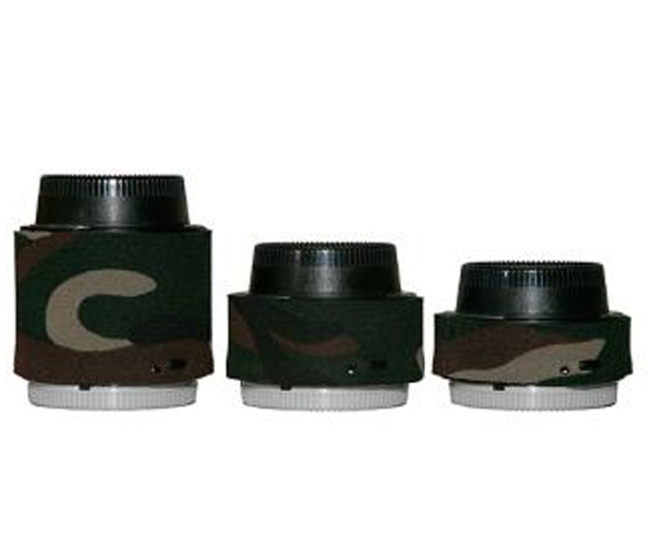 Lens coat Lens Coat Nikon Teleconvert MAX 4