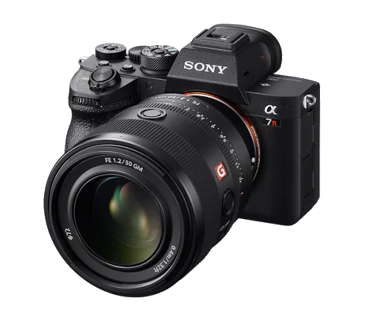 Sony Sony FE 50mm F1.2 GM