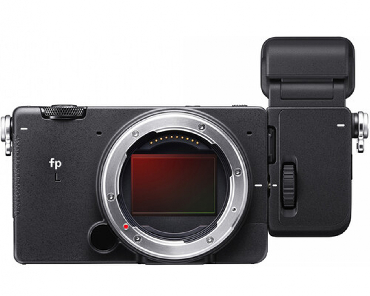 Sigma Sigma fp L EVF-11 Kit - Garanzia Mtrading