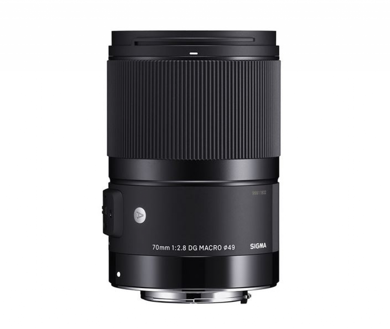 Sigma SIGMA OB. 70mm F/2.8 (A) DG MACRO AF x L-Mount
