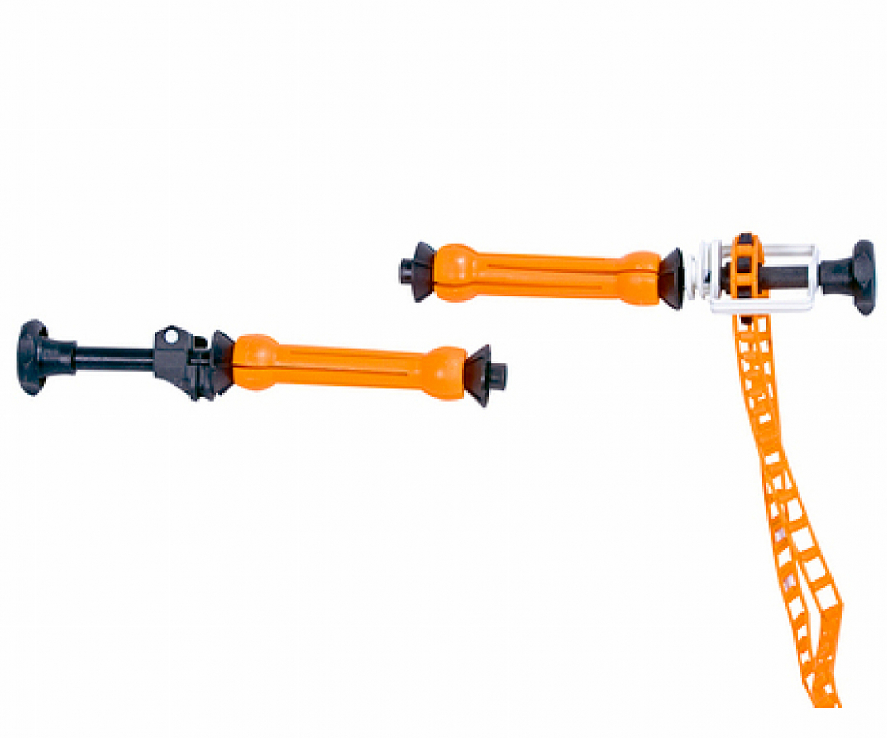 Ffd FFD Coppia di expander per Fondali