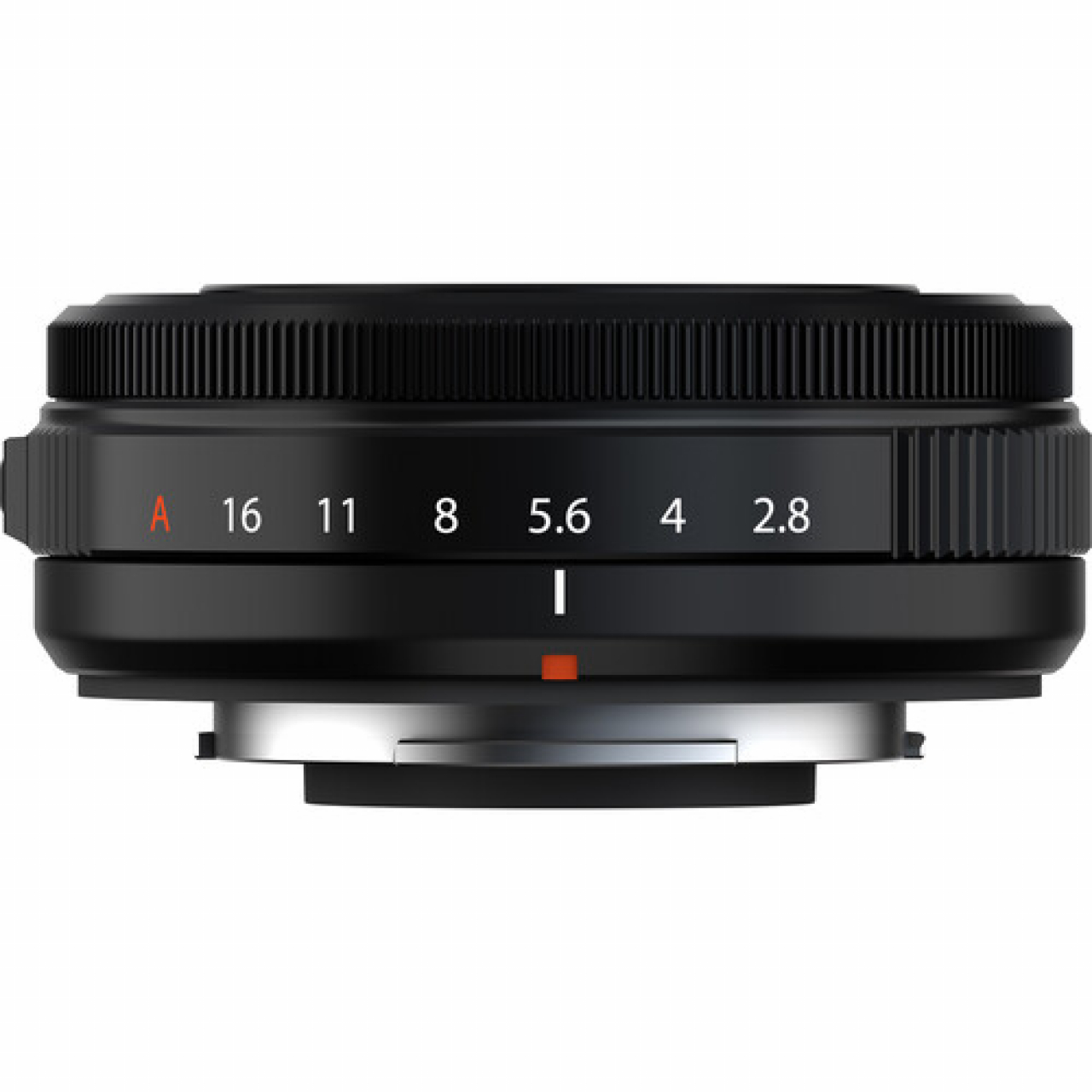 Fujifilm Fujifilm Fuji Fujinon ob. XF 27MM F/2,8 R WR Black