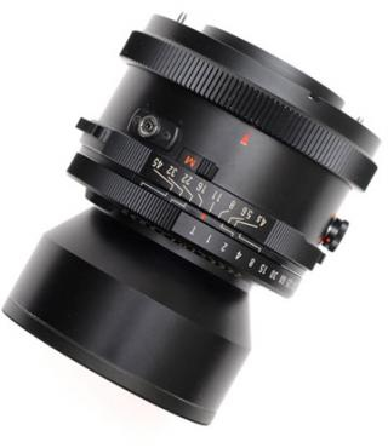  Ob. Mamiya x RB67  ob. 180 mm -Usato