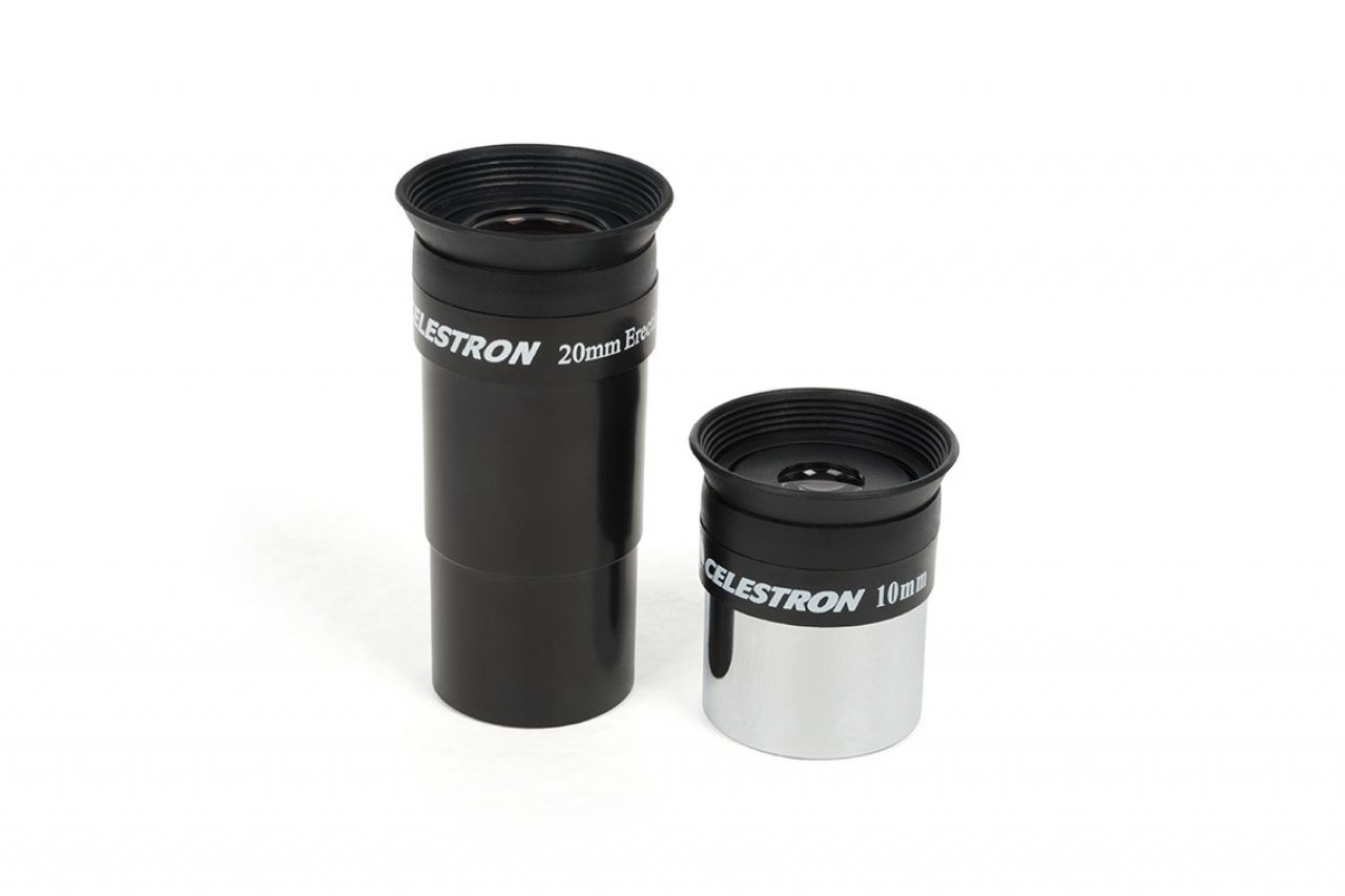 Celestron Celestron Astromaster 130EQ MD avec Moteur - Newton Diam.130 mm, Focale 650 mm, Equatorial