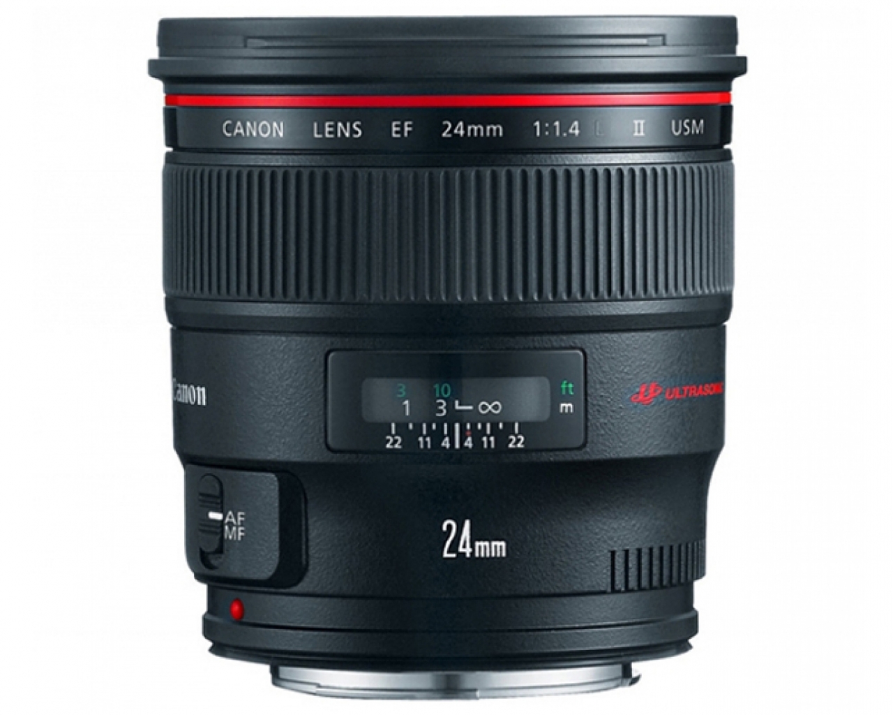Canon Canon 2750B005 camera lens
