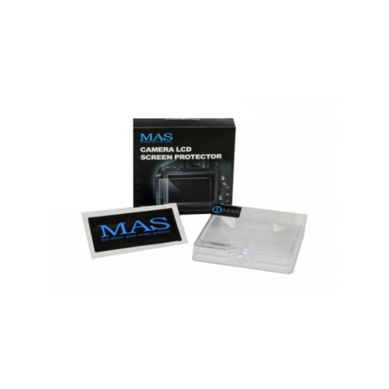 Mas Mas - Lcd Protector - R1 / R5II / R5 / R5C / R3 Canon