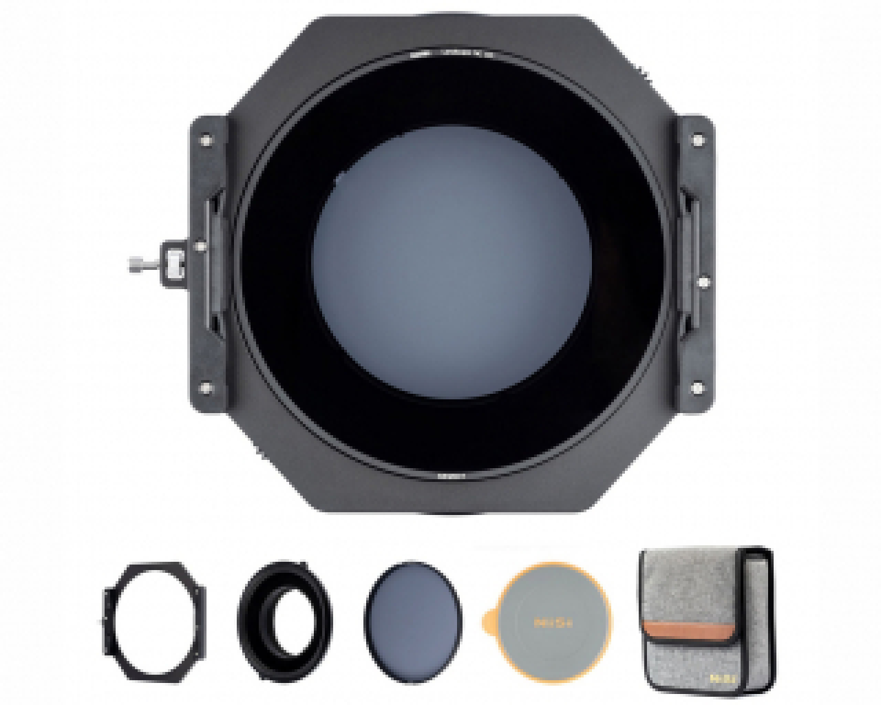 Nisi Nisi Holder NiSi S6 | Polarizzatore Landscape | Tamron SP 15-30mm f/2.8 (anche versione G2)