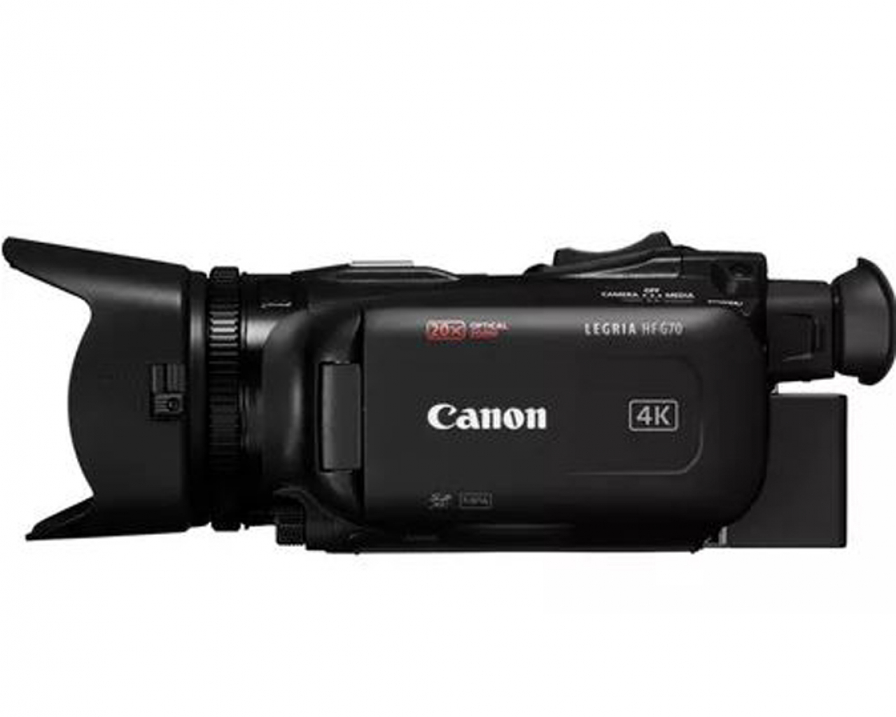 Canon Canon HF G70