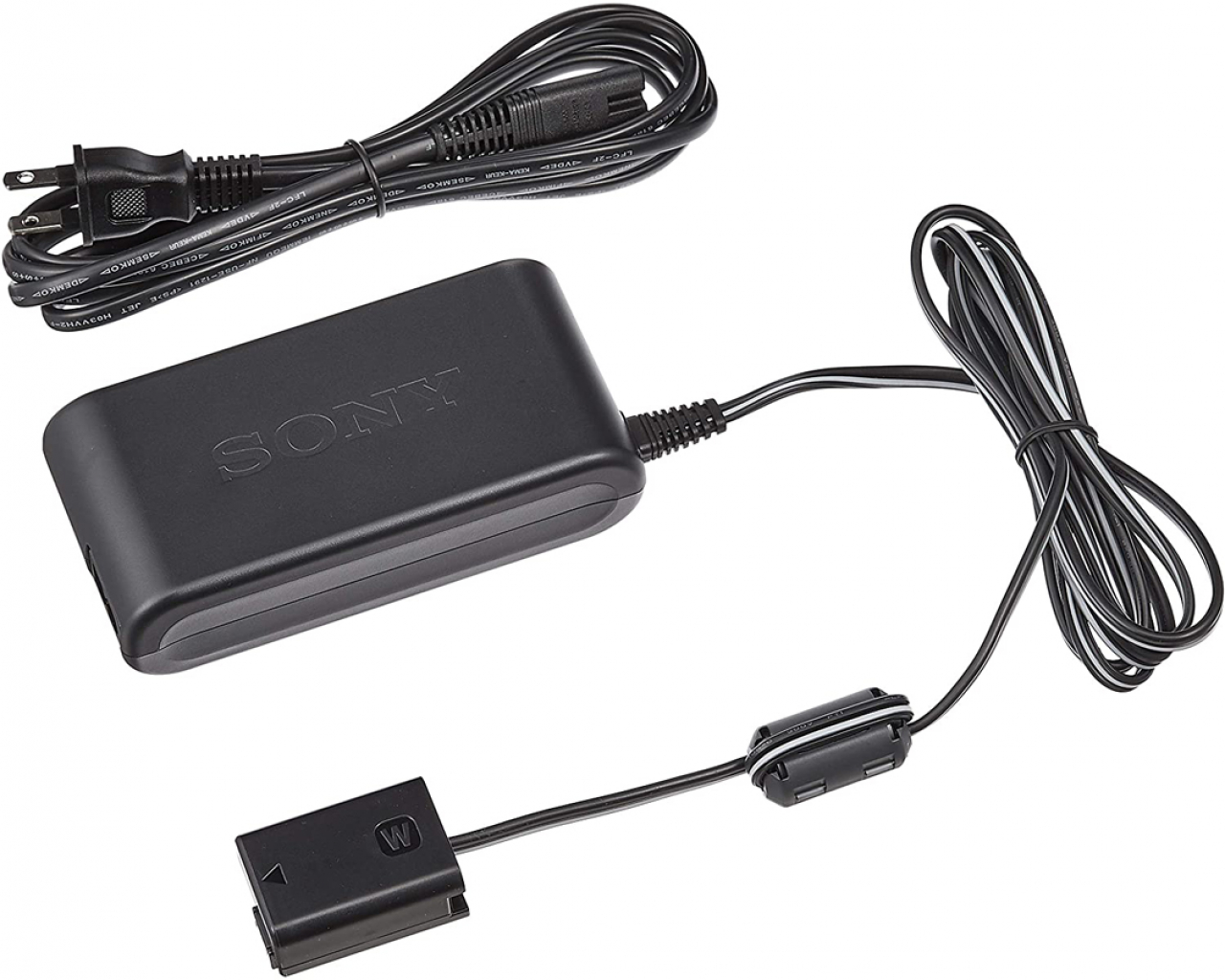 Sony Sony AC-PW20 power adapter/inverter