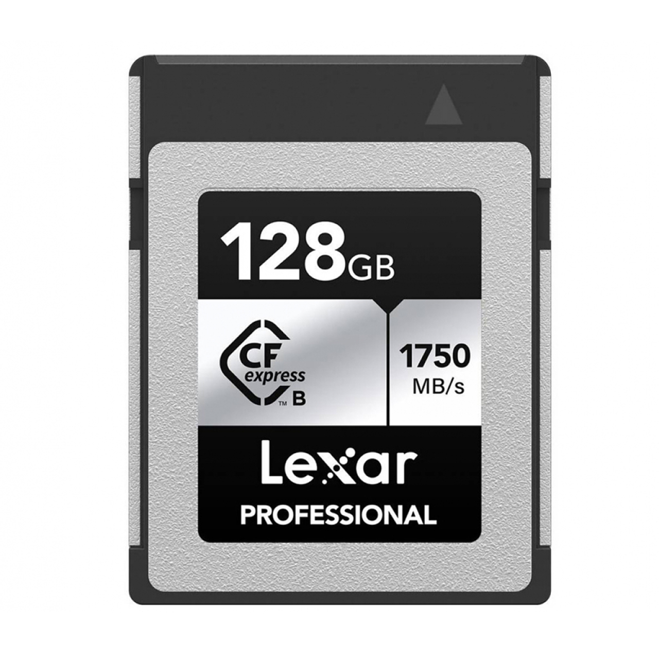 Lexar Lexar CFExpress Pro 128 Go Argent Tipo-B 1000 Mo/s 600 Mo/s