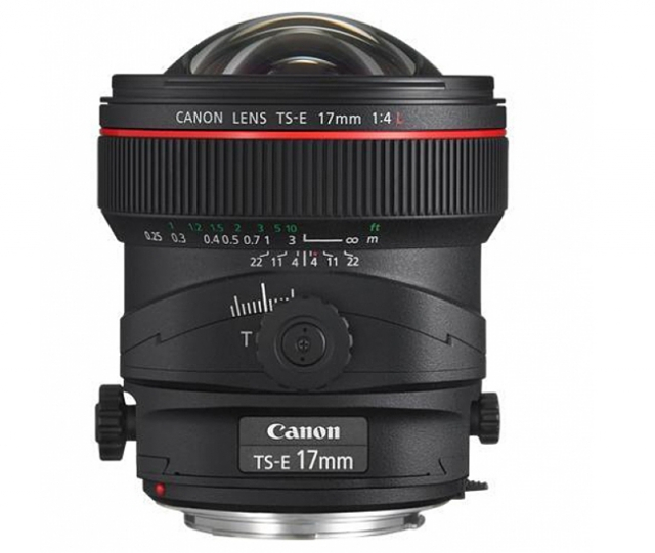 Canon Canon 3553B005 camera lens
